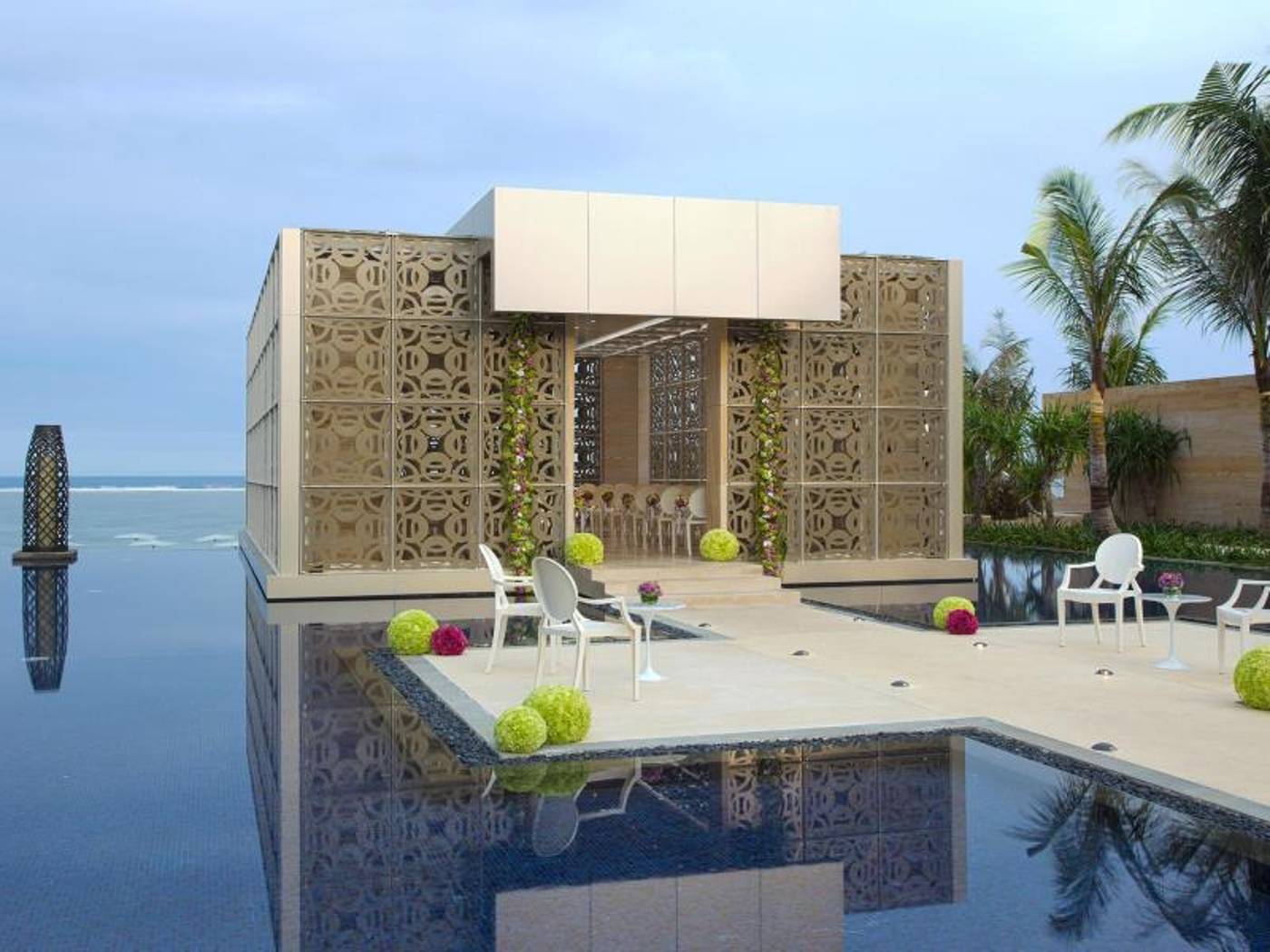 The Mulia - Nusa Dua Bali-Indonesia-NUSA DUA, BALI-General view-5