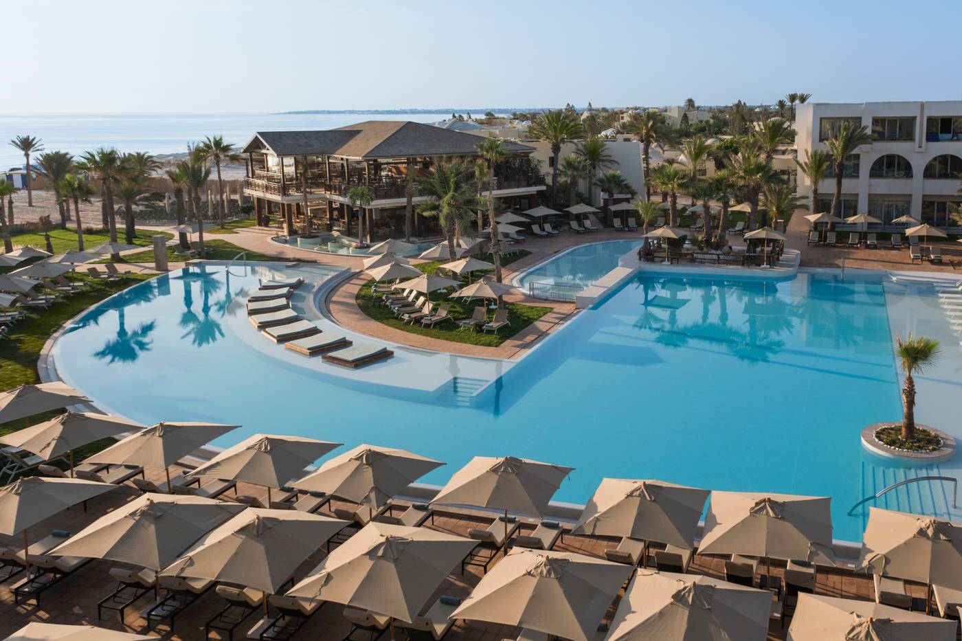 Iberostar Selection Eolia Djerba