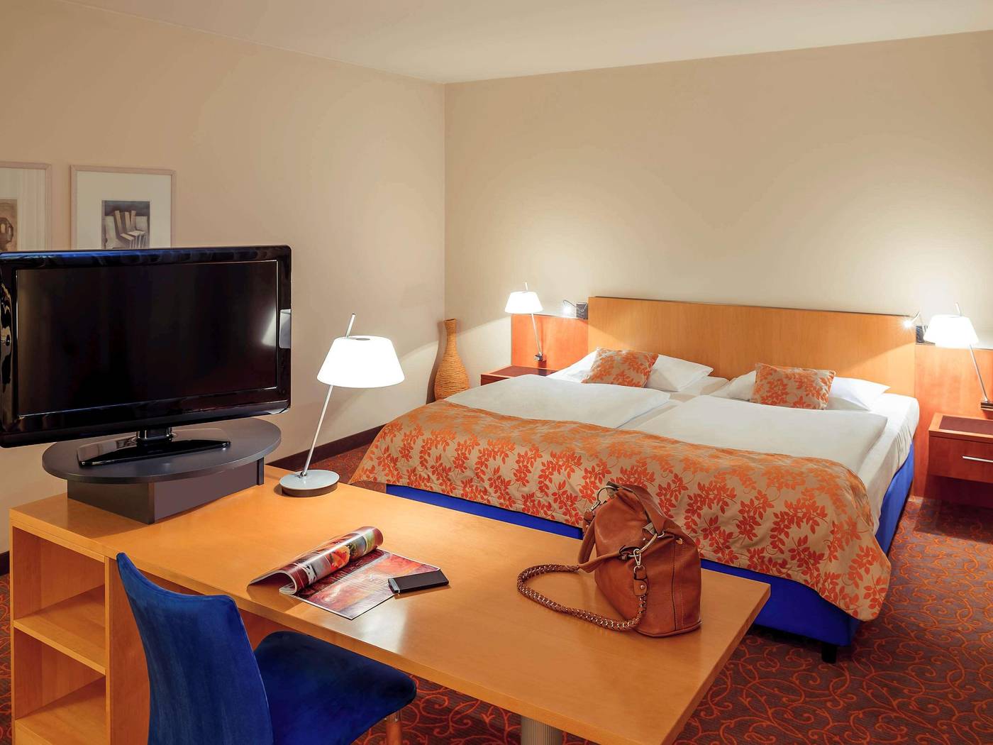 Mercure----Residenz-Berlin-Checkpoint-Charlie-Room-38