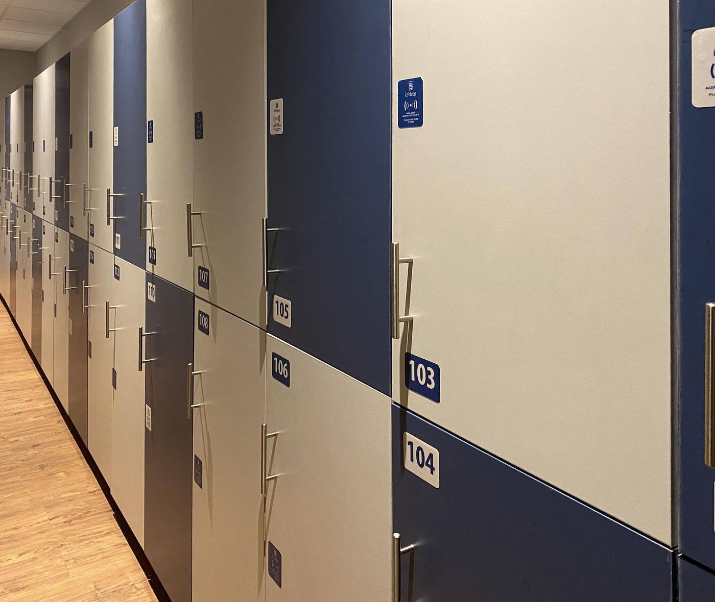 izZzleep WTC World Trade Center Mexico-Mexico-Mexico City-Room-3