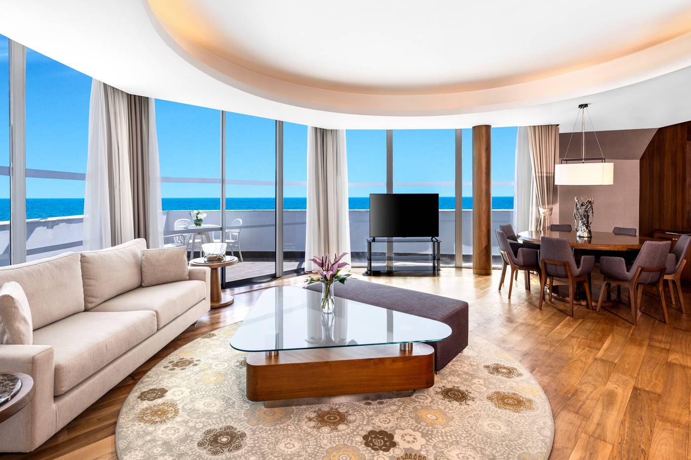 Concorde De Luxe Resort