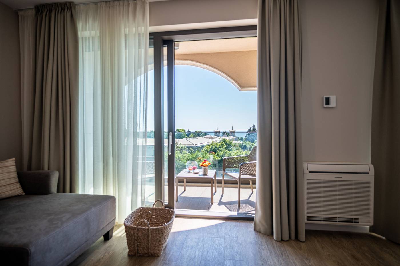 Romance & Family Suites 19.01.26