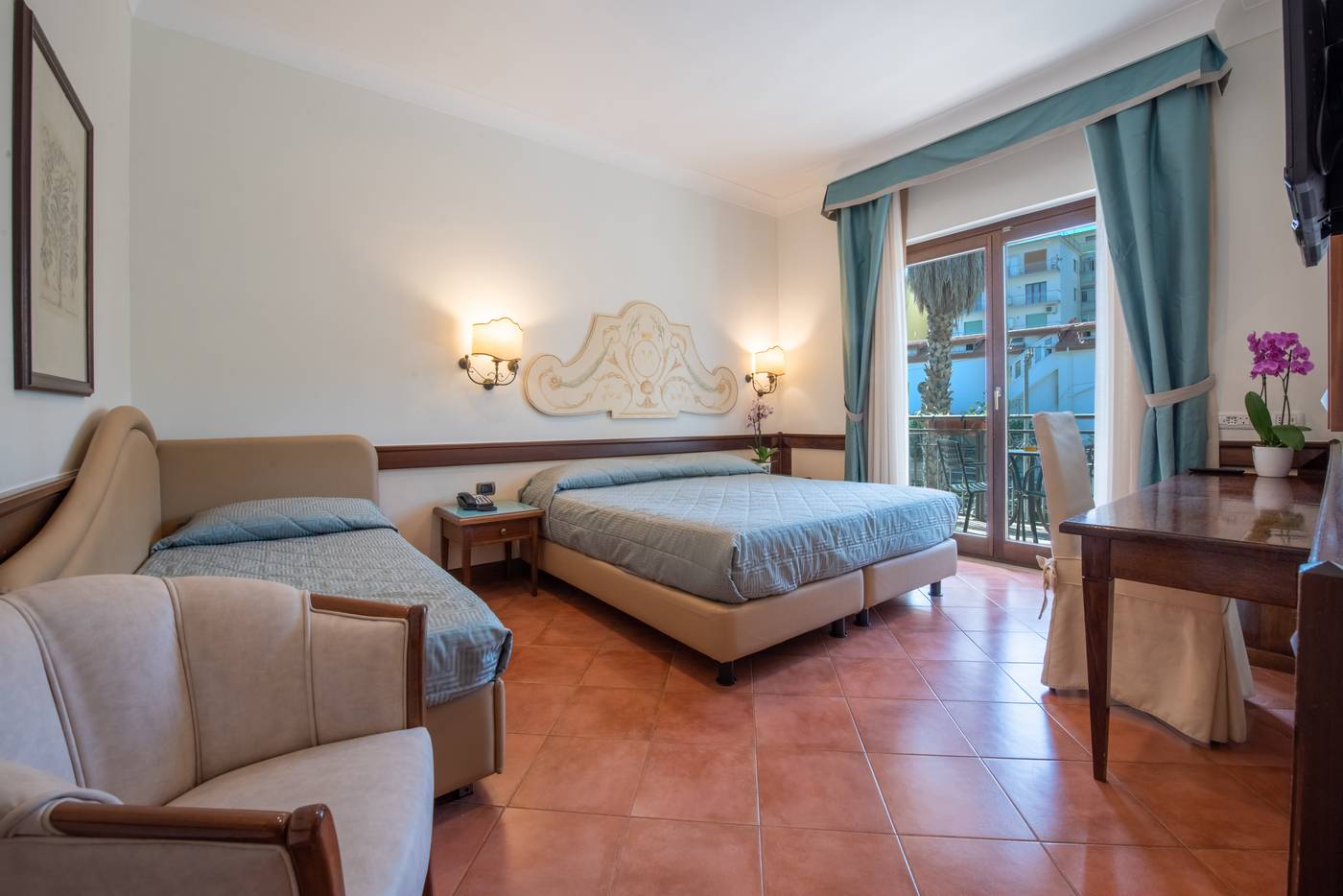 Michelangelo-Room-40