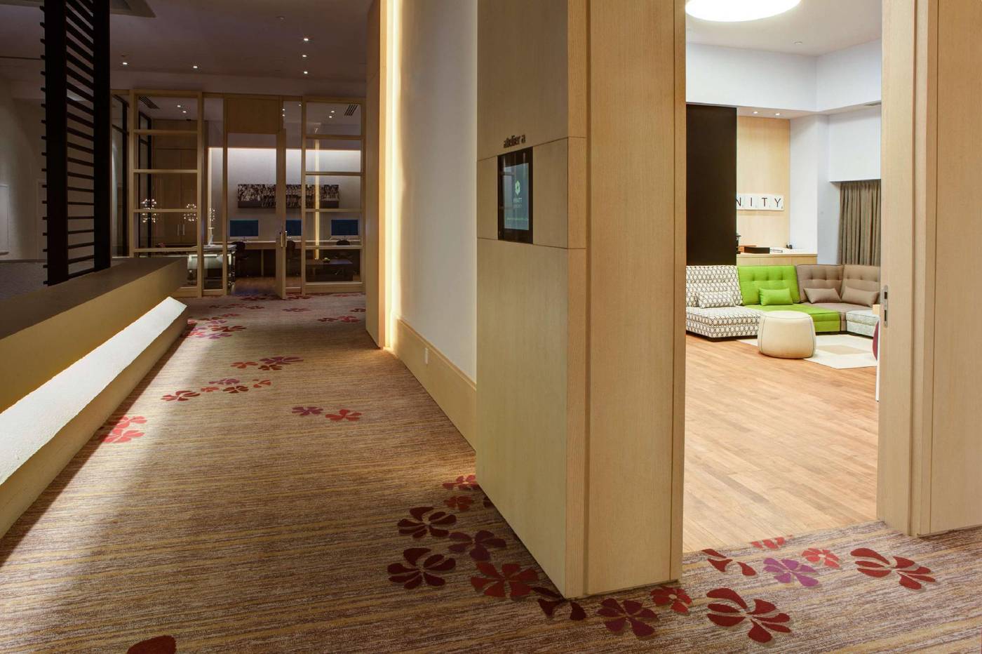 Hyatt Regency Mexico City-Mexico-Ciudad de México-General view-3