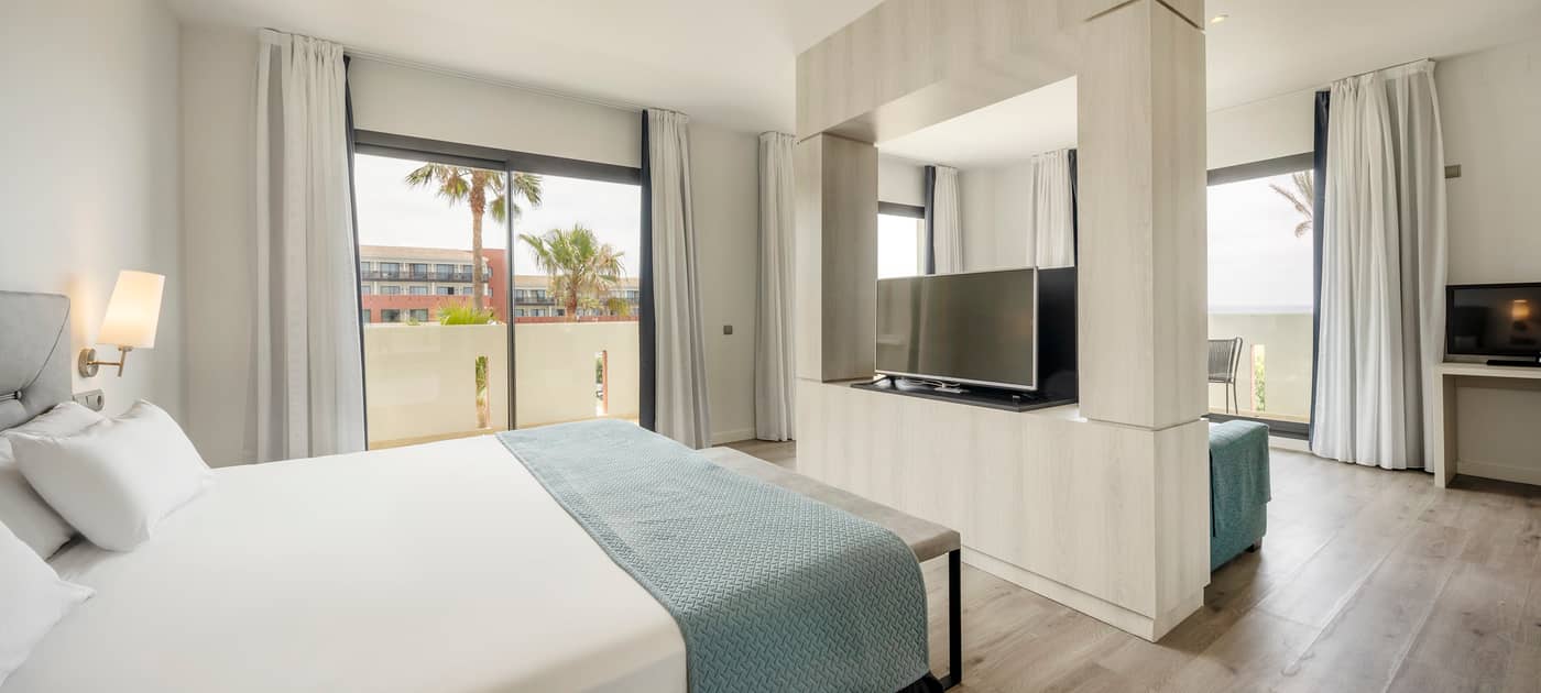 Ilunion-Calas-de-Conil-Room-31