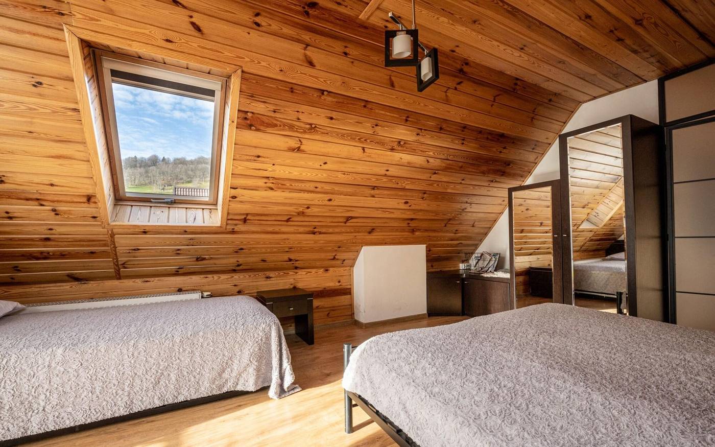 Willa Galantowka-Poland-Zakopane-Room-10