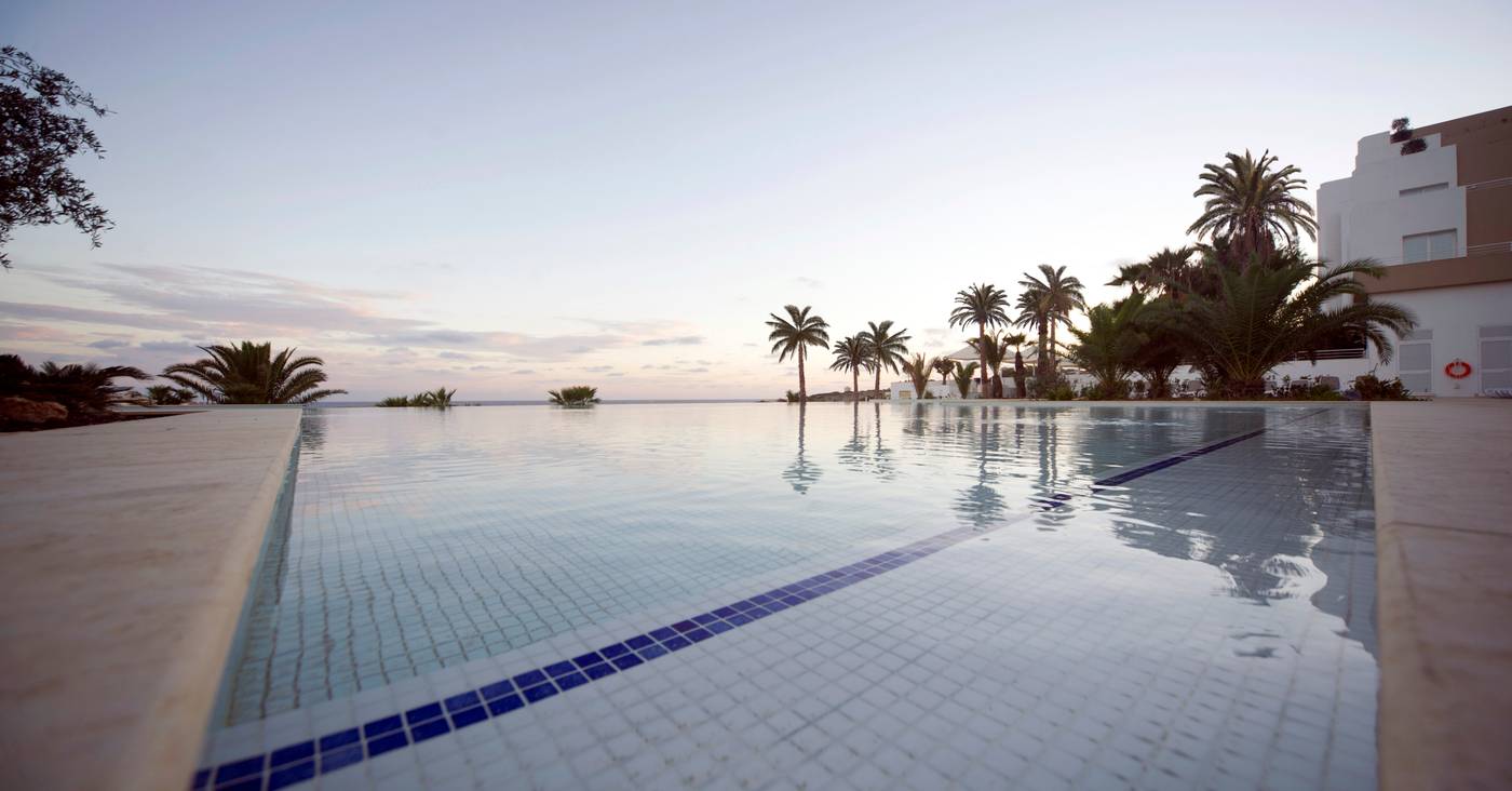 Salini Resort (Formally Coastline)