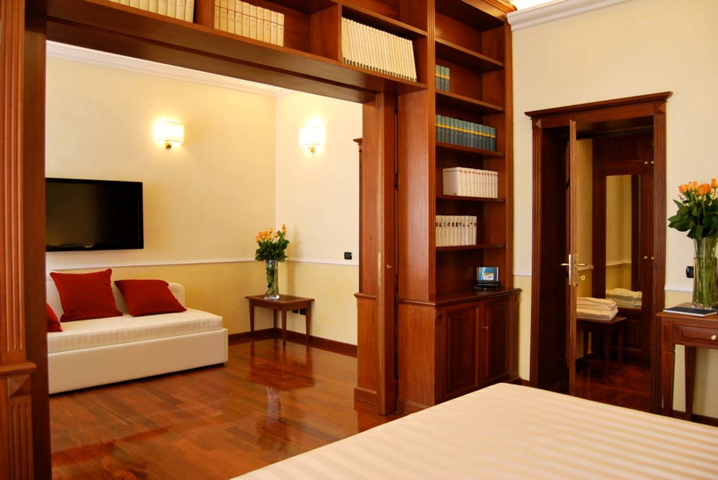 Ludovisi-Luxury-Rooms-Room-2