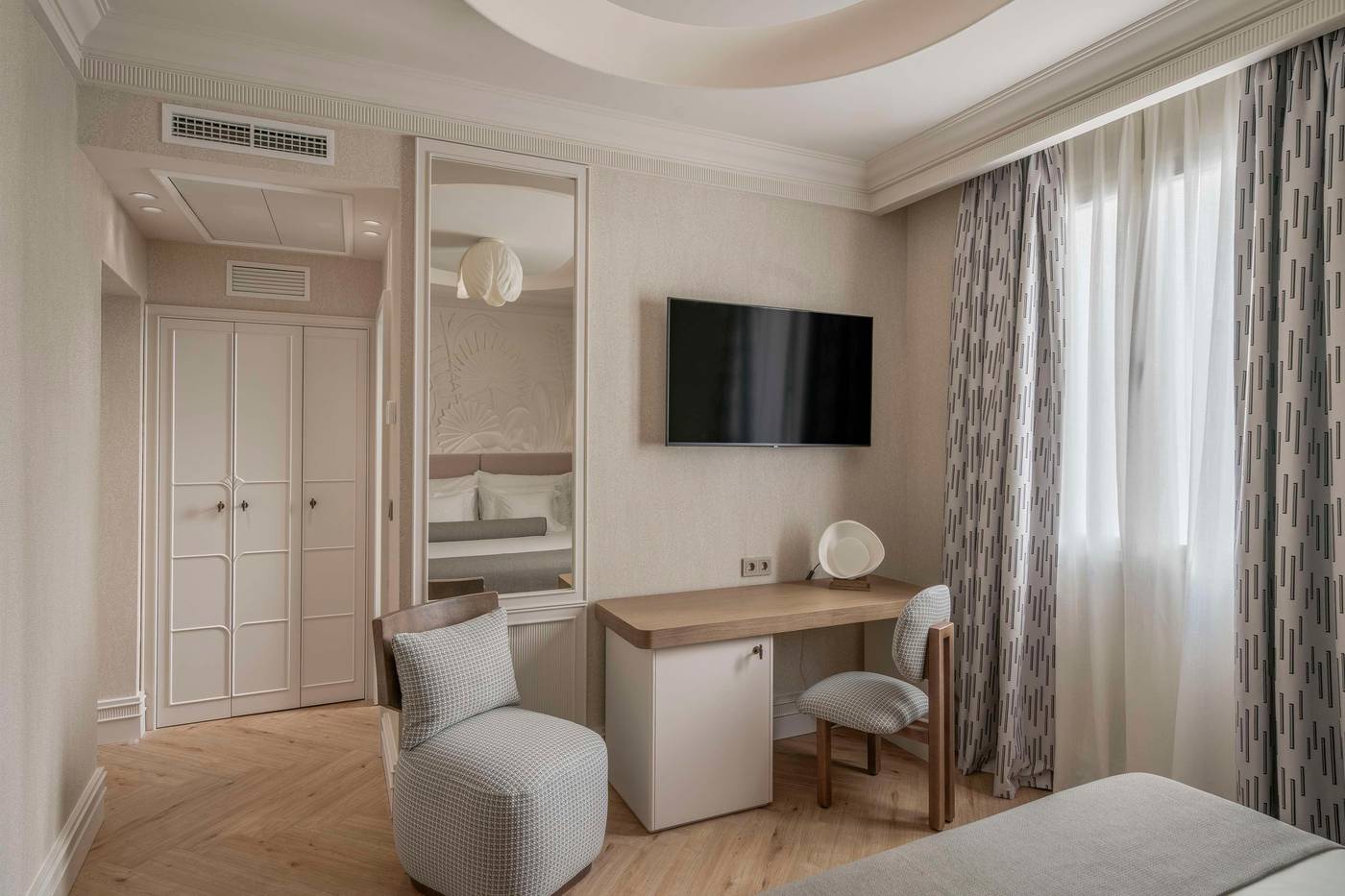 Vincci-Madrid-Centrum-Room-30