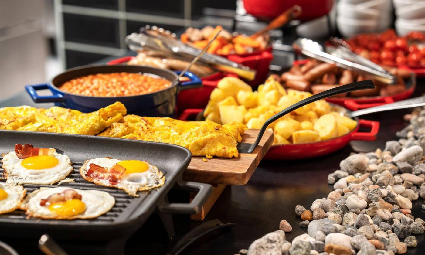 Thon Polar-Norway-Tromso-General view-7