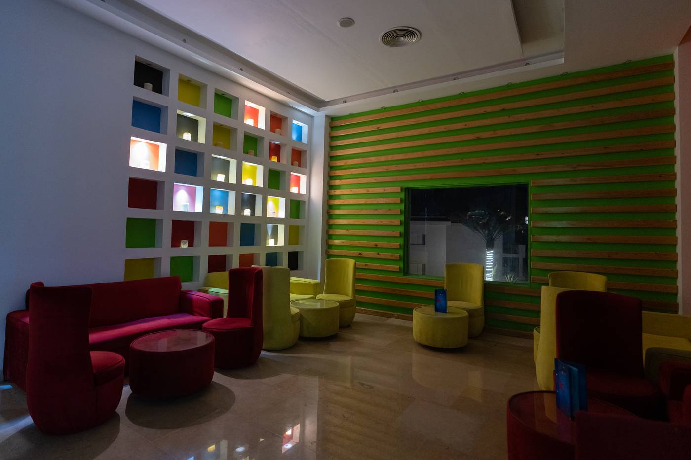 Parrotel Beach Resort