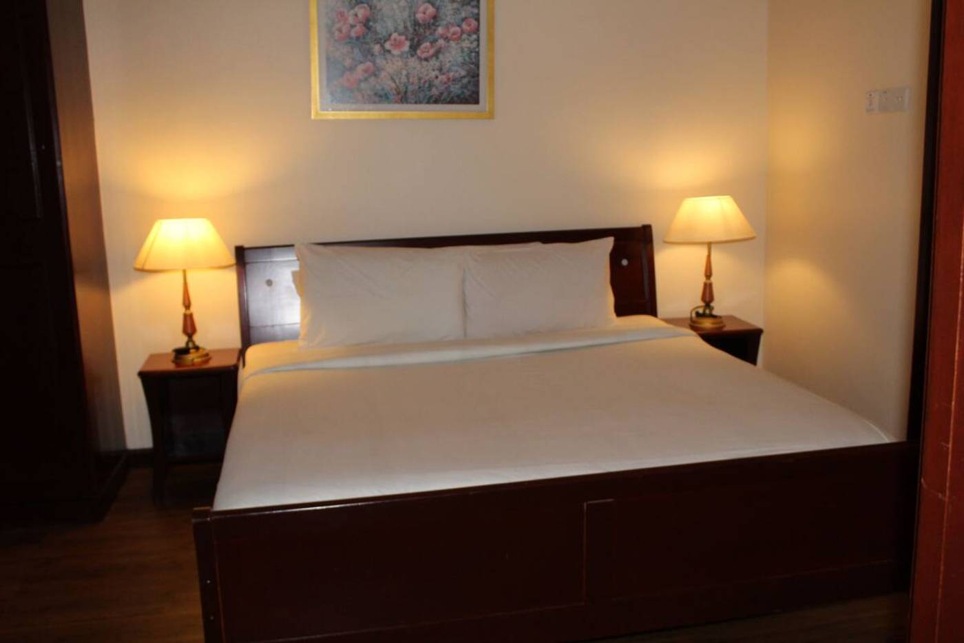 Ridge Service Suite At Times Square-Malaysia-Kuala Lumpur-Room-10