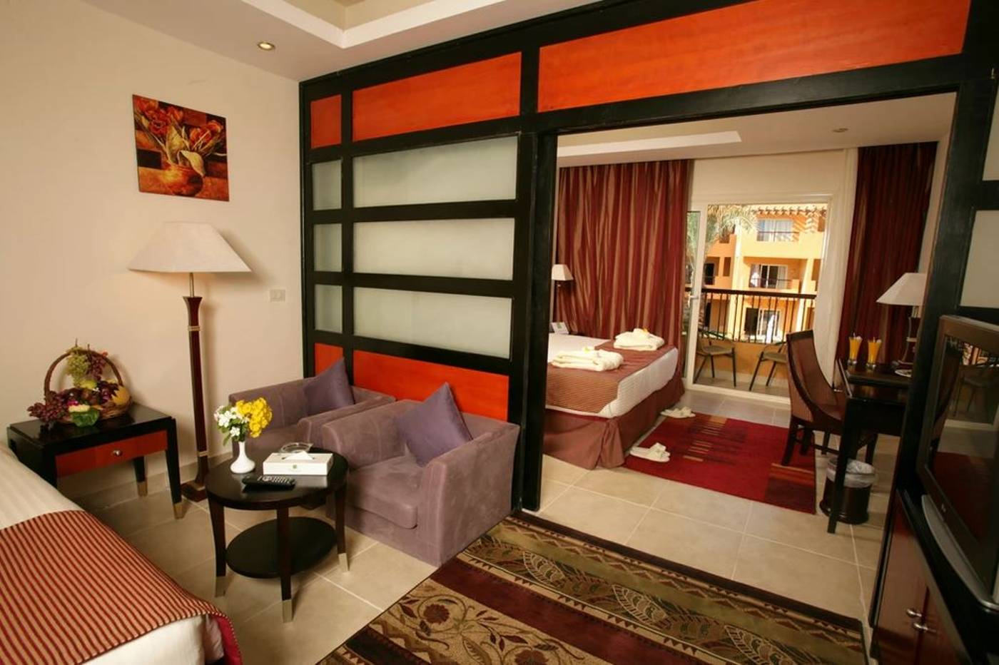 Rehana Sharm Resort