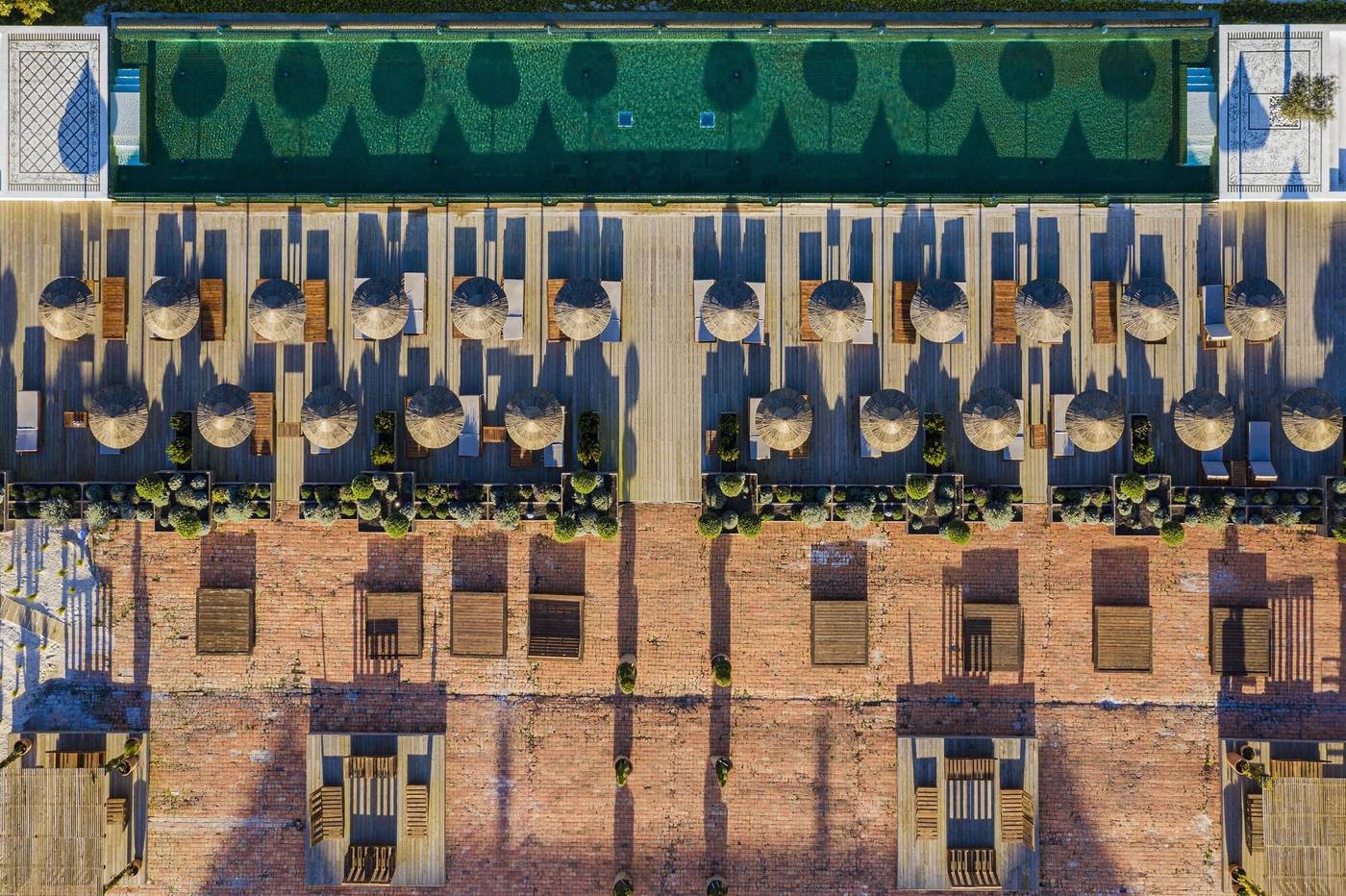 Quinta Da Comporta Wellness Boutique Resort-Portugal-Grandola-General view-6