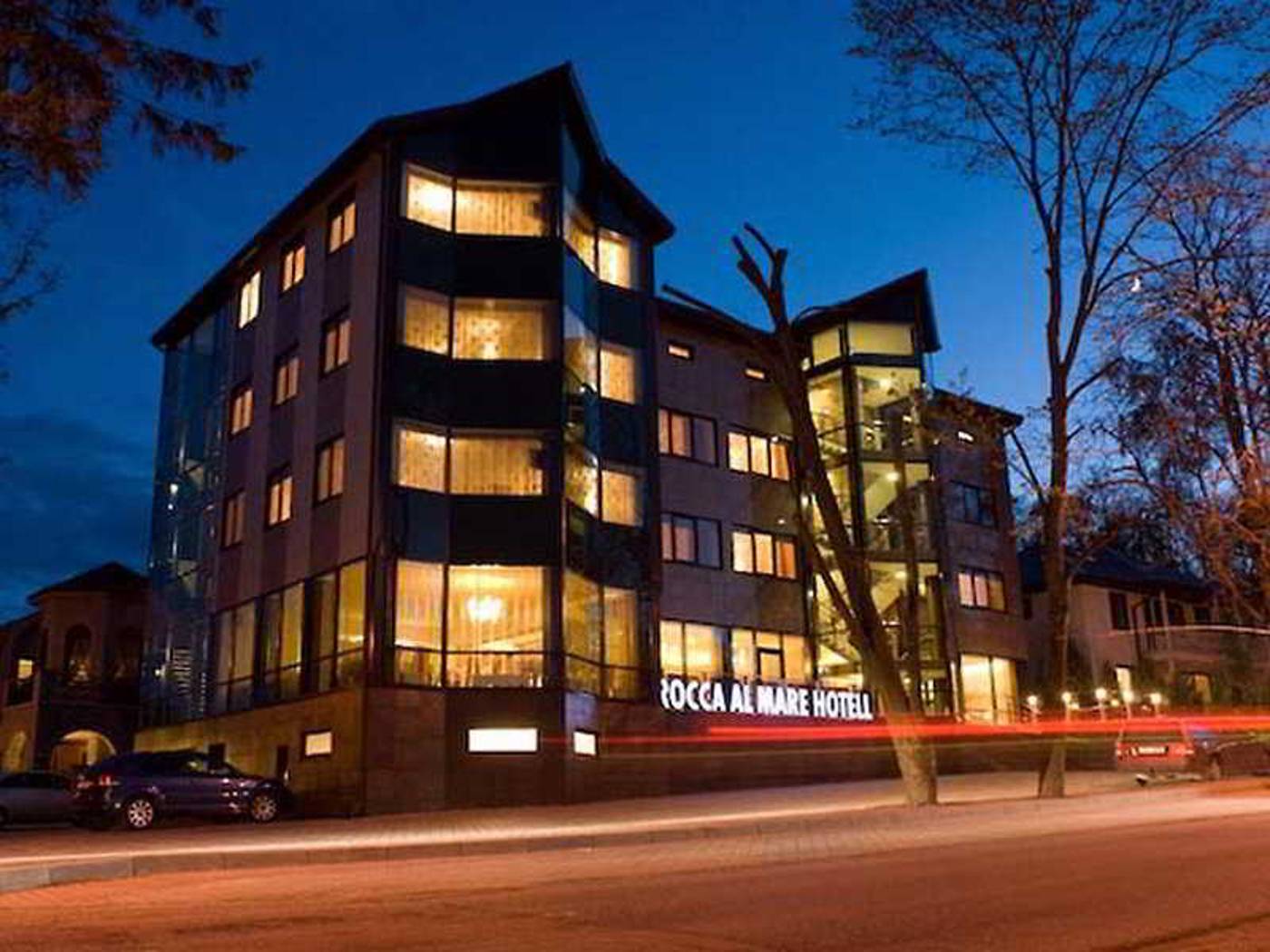 Rocca al Mare-Estonia-TALLINN-General view-4