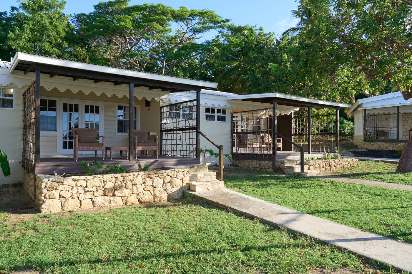 Hawksbill Resort Antigua - Adults Only