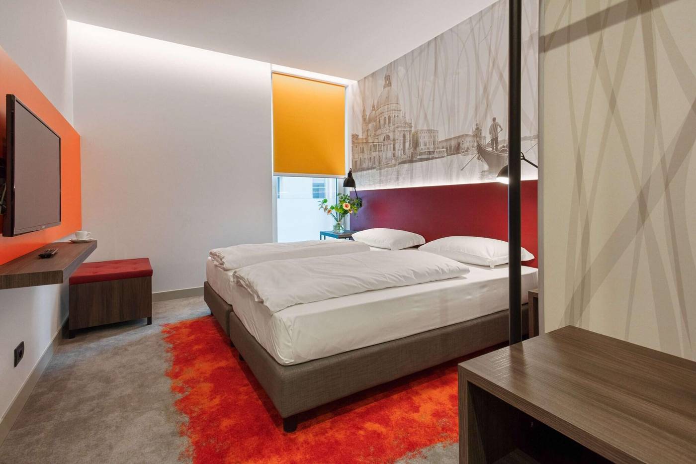 Campanile-Venice-Mestre-Room-30