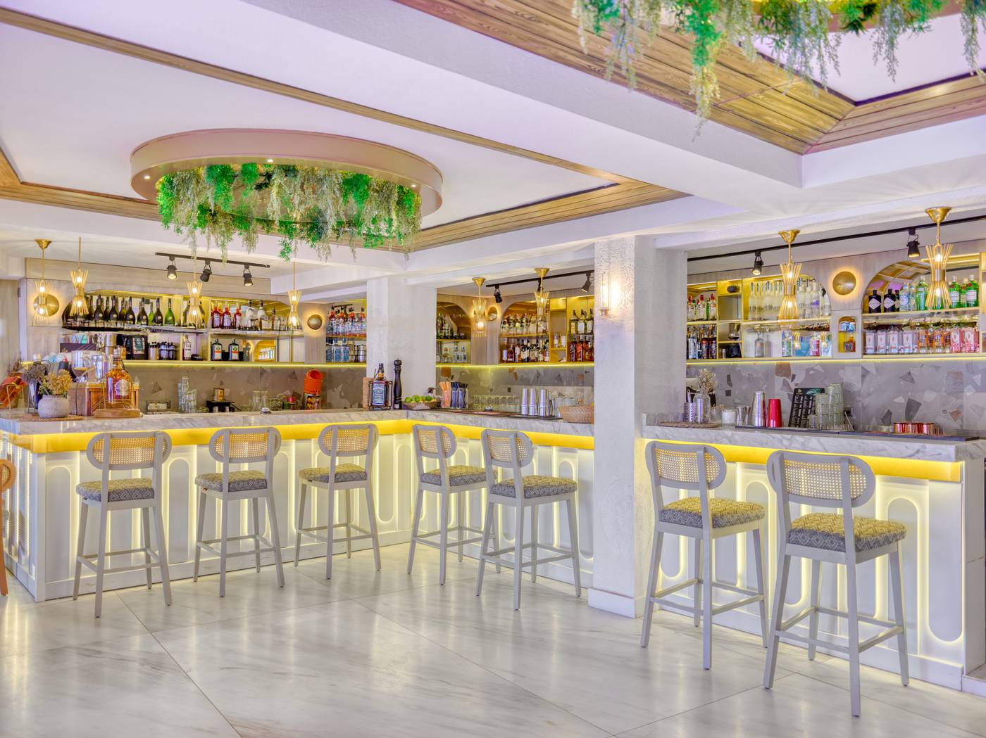 Royalisa Palmiye Beach Hotel - Adults Only