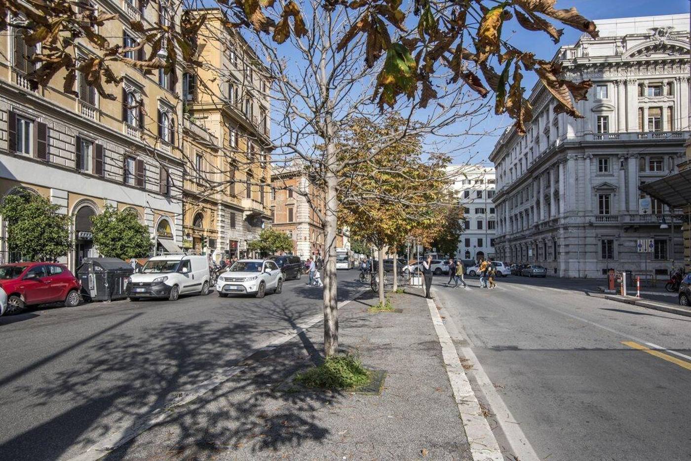 Residenza-Venti-Settembre-General-view-8