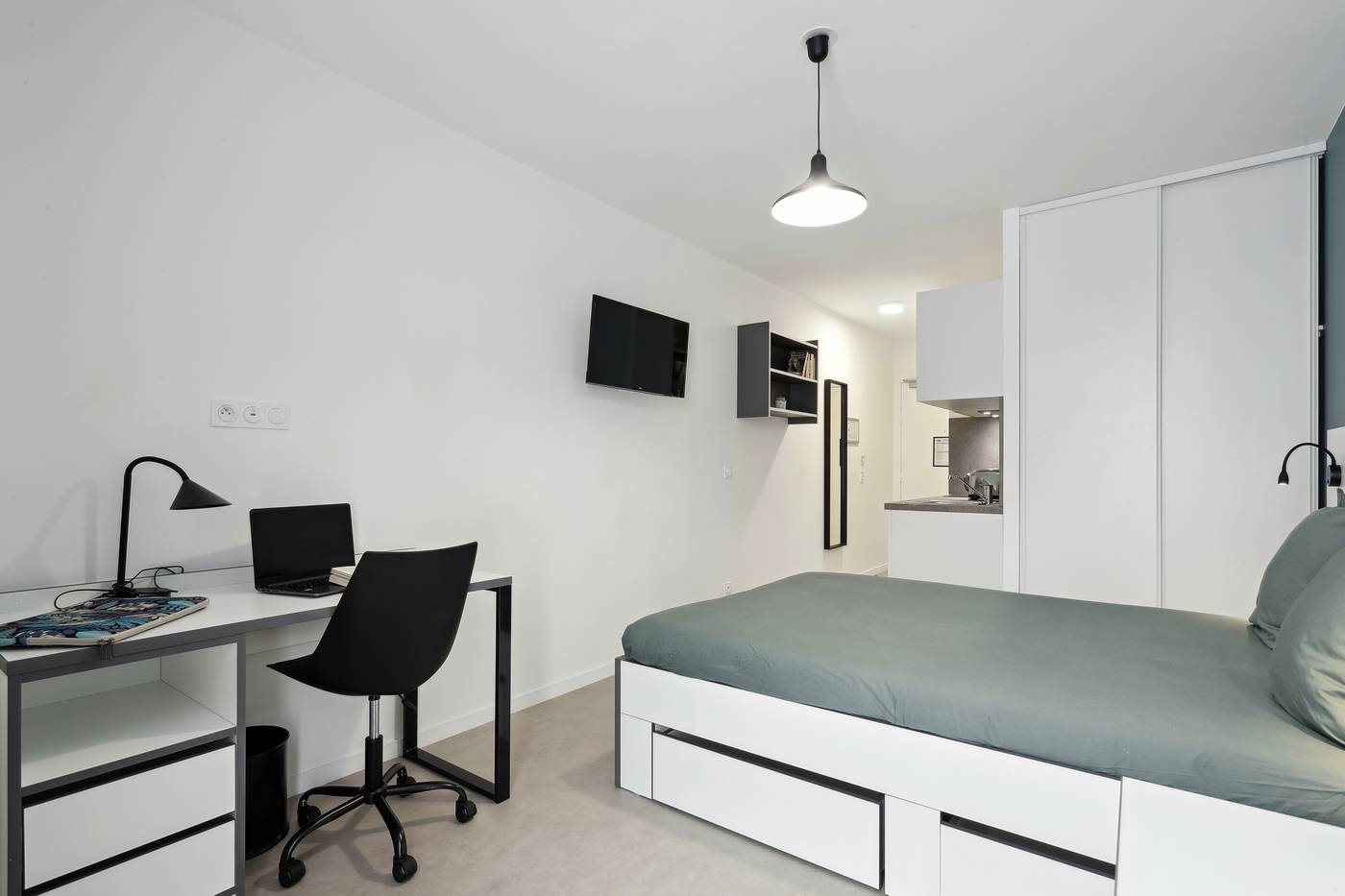 All-Suites-Appart---Hotel-Paris-13-Porte-d-Italie-Room-15