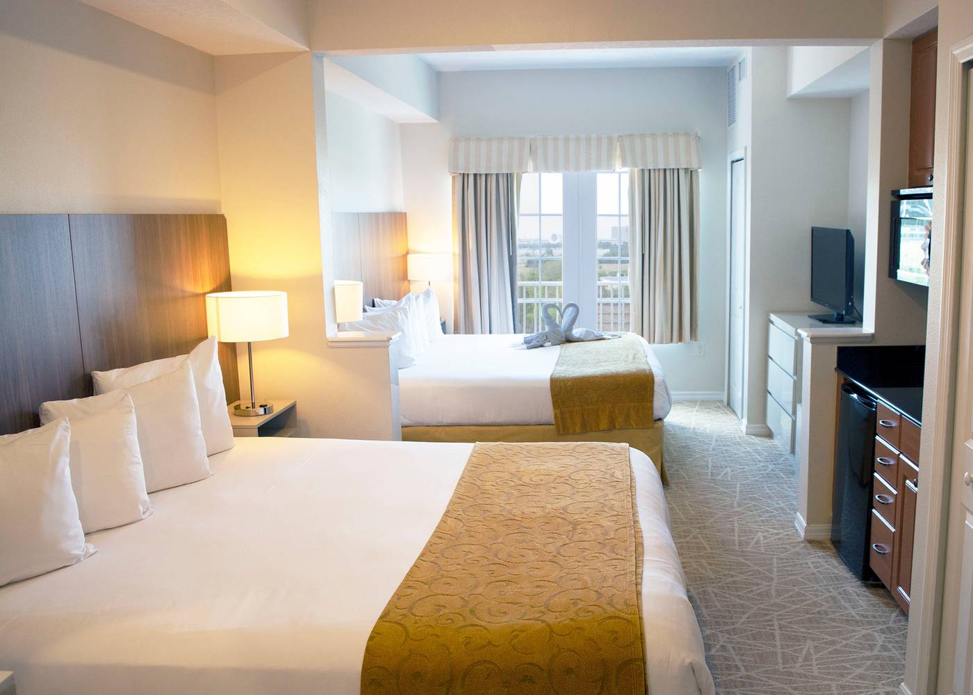 The Point Orlando Resort