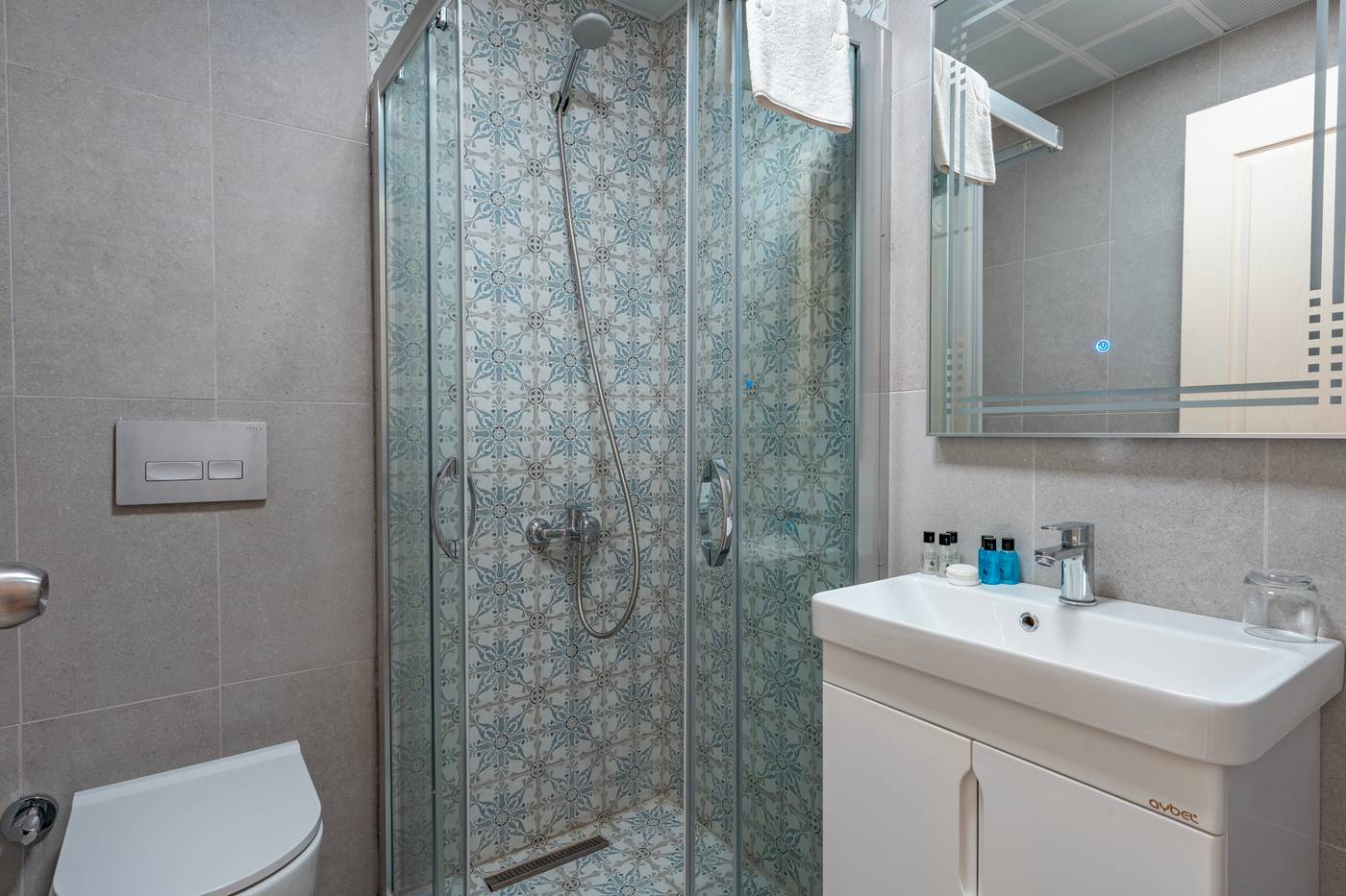 Tu Casa Gelidonya Hotel