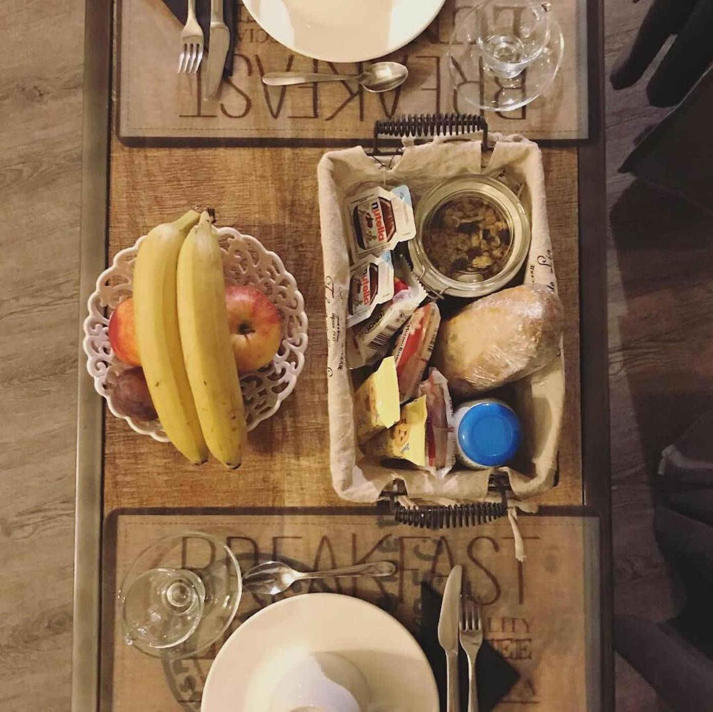 Steam House - Room & Breakfast - Italy - BOLOGNA - Restaurant - 1