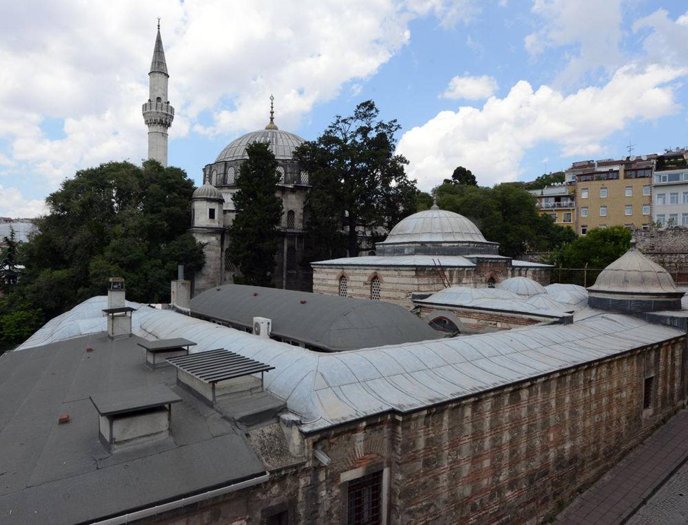 Sultanahmet-Cesme-Hotel-General-view-2