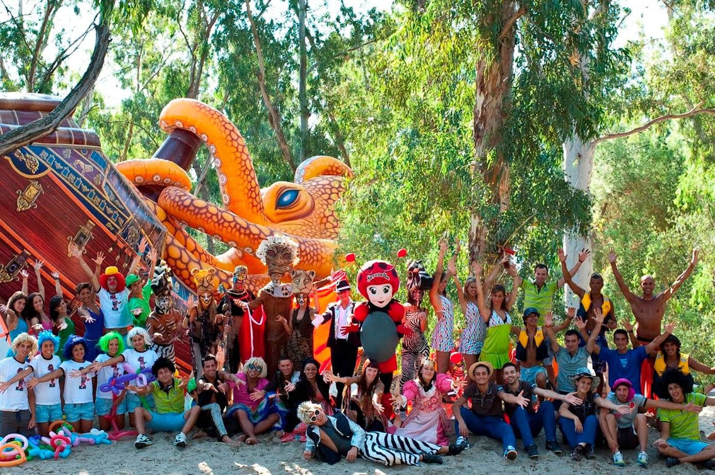 Sibari Green Resort-Italy-Sibari, Cassano allo Jonio CS-Sports and Entertainment-9