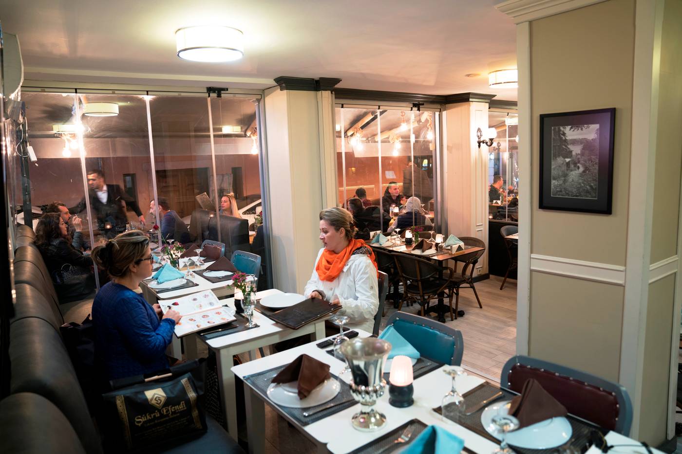 Agan-Hotel-Istanbul-Restaurant-19