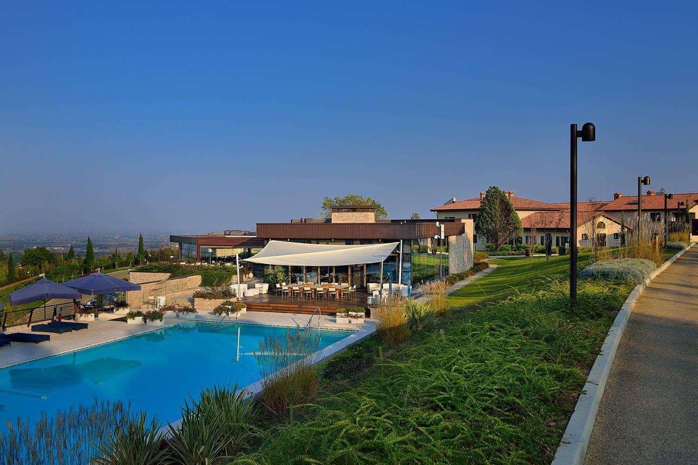 Palazzo di Varignana Resort and Spa - Italy - Varignana BO - General view - 10