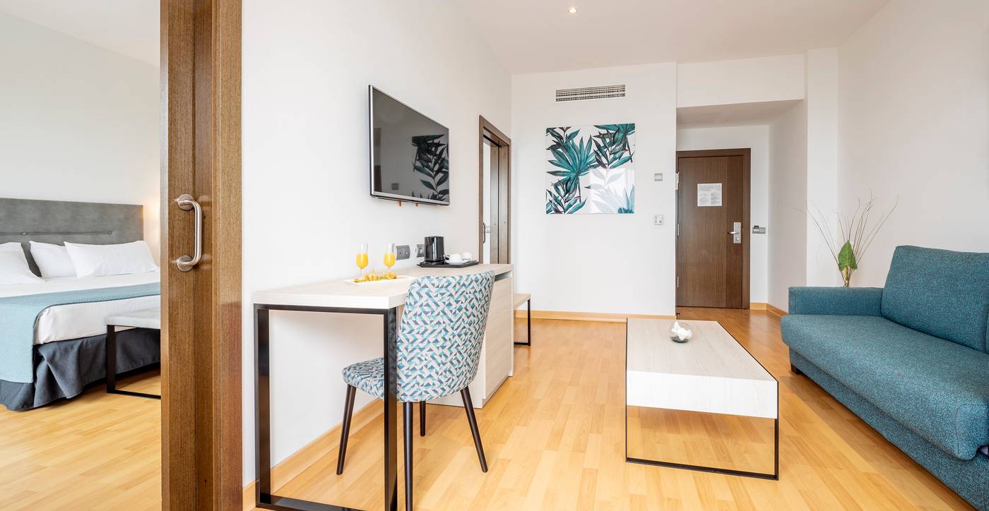 Ilunion-Calas-de-Conil-Room-30