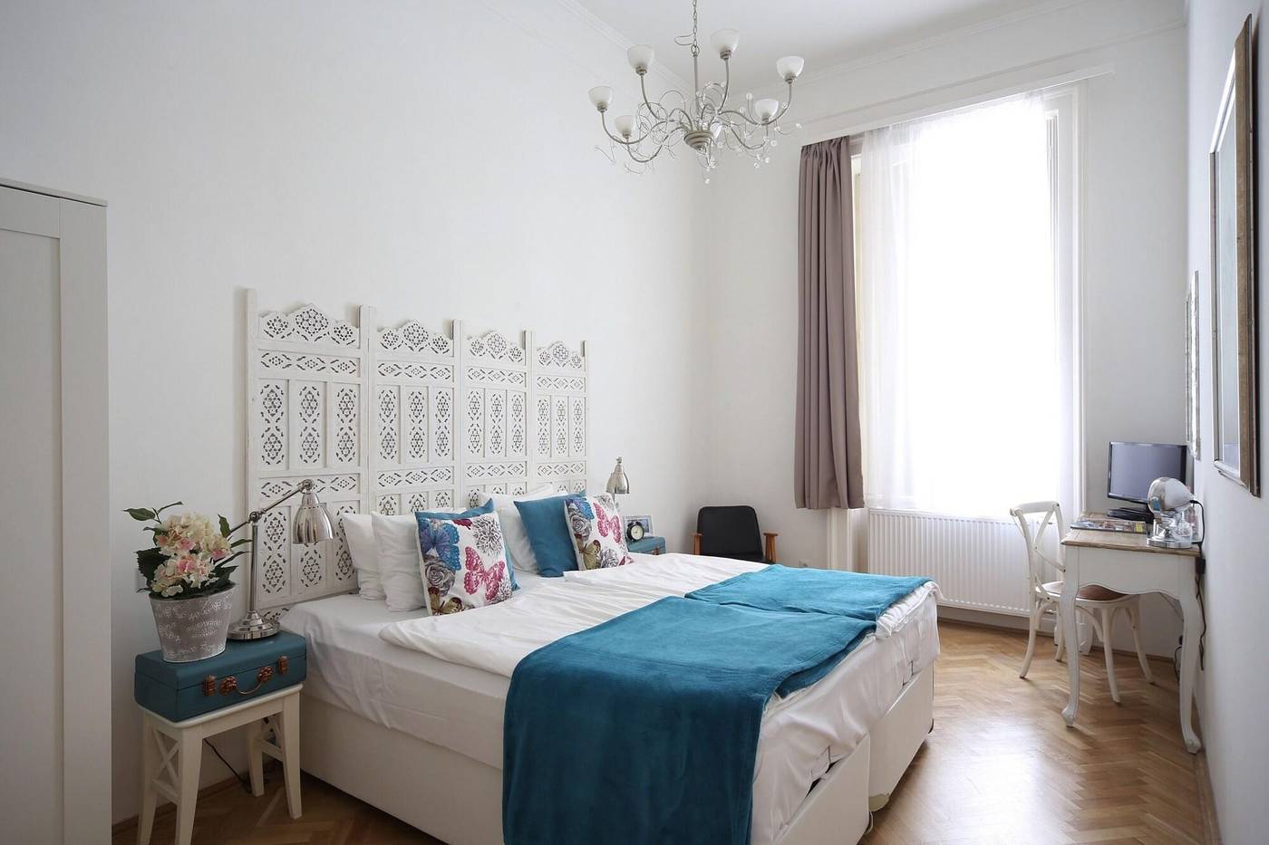 House Beletage-Hungary-BUDAPEST-General view-5