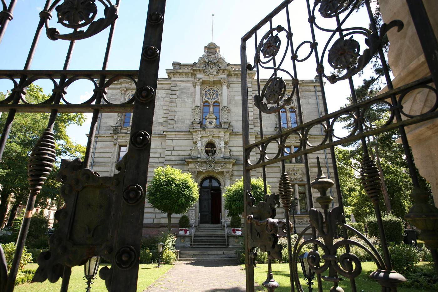 Holiday Inn Express Furth-Germany-FURTH-General view-2