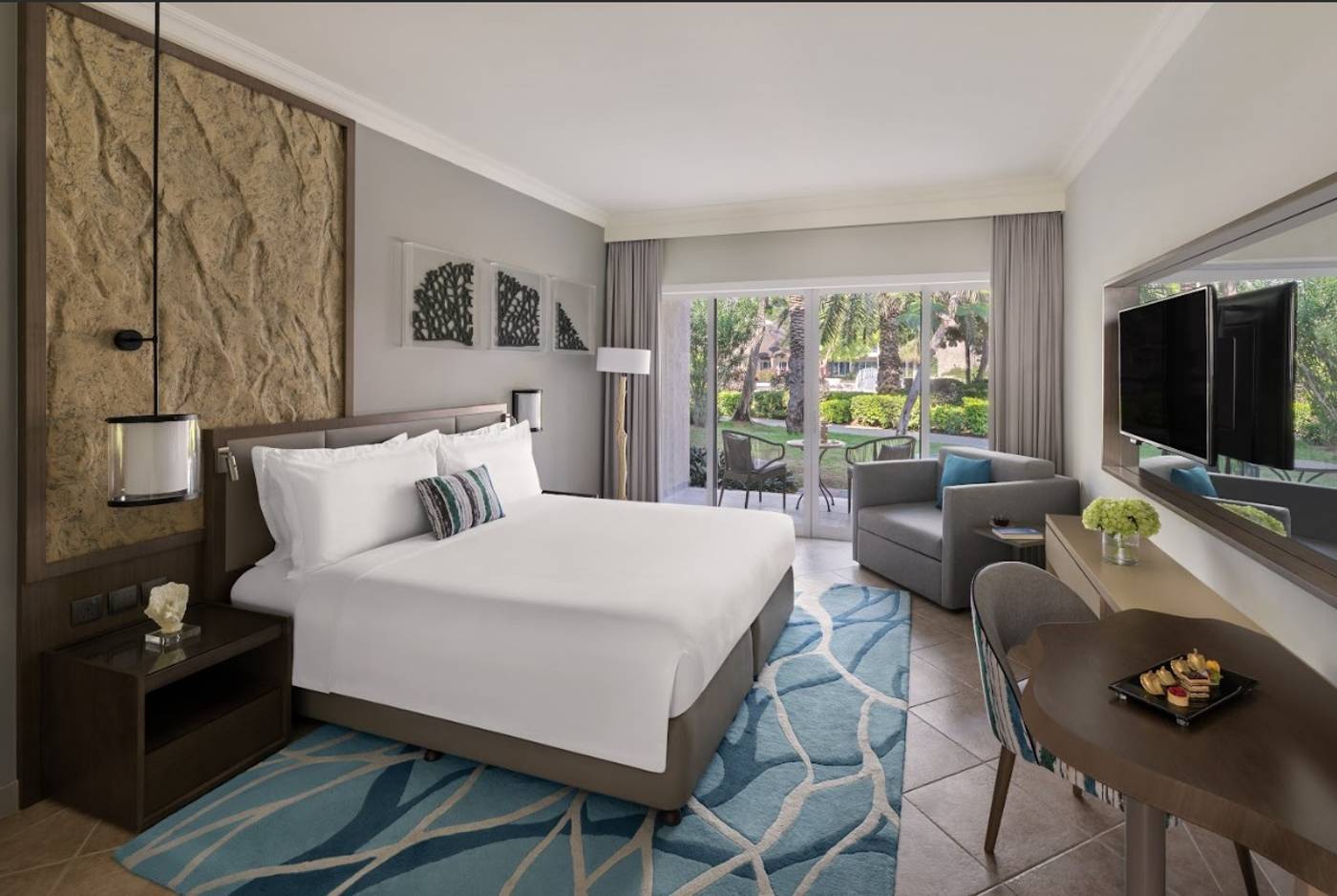 Fujairah Rotana Resort 07.10