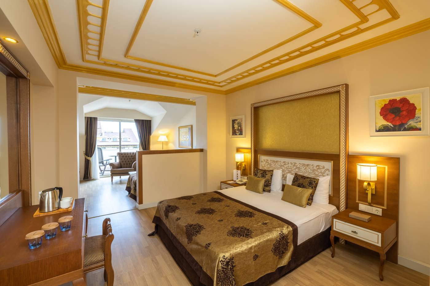 Diamond Excellence Resort & Spa