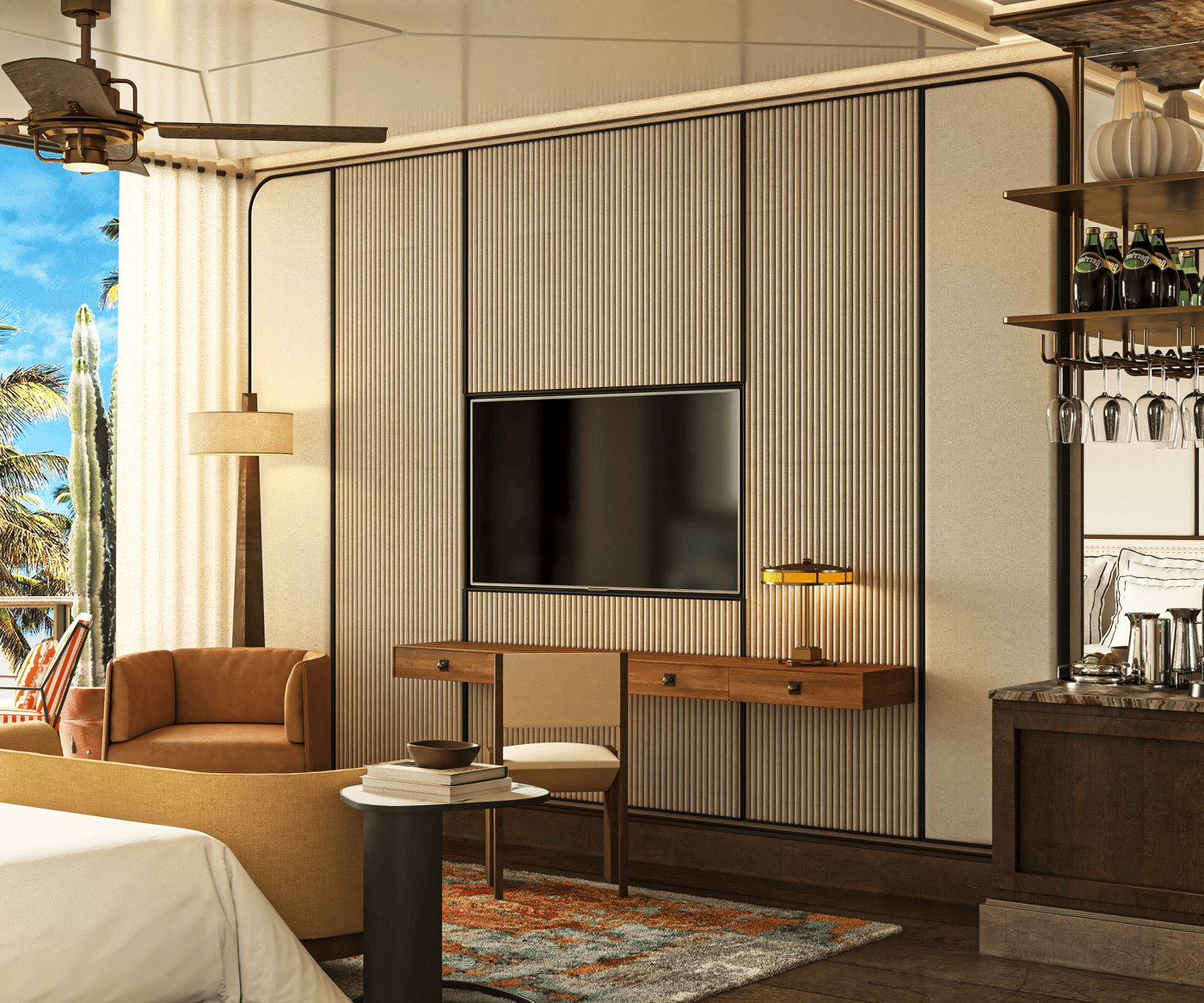 The Site Hotel Ibiza