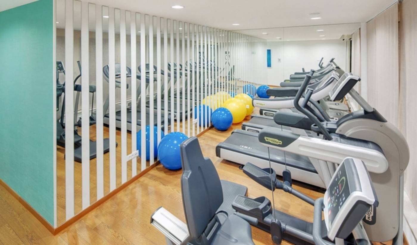 Dioklecijan-Hotel---Residence-Sports-and-Entertainment-28