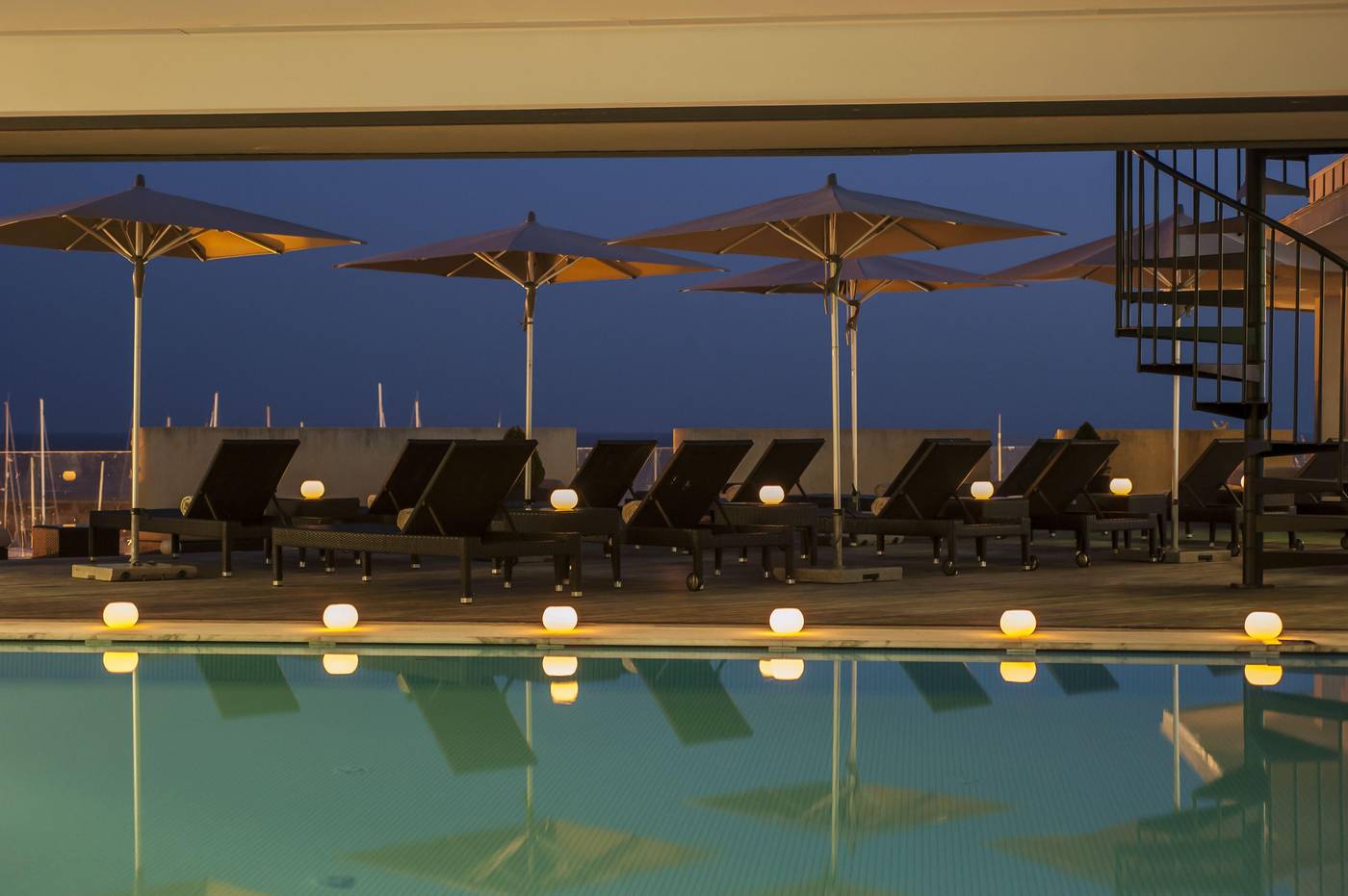 Pestana-Cidadela-Cascais---Pousada---Art-District-Pool-5