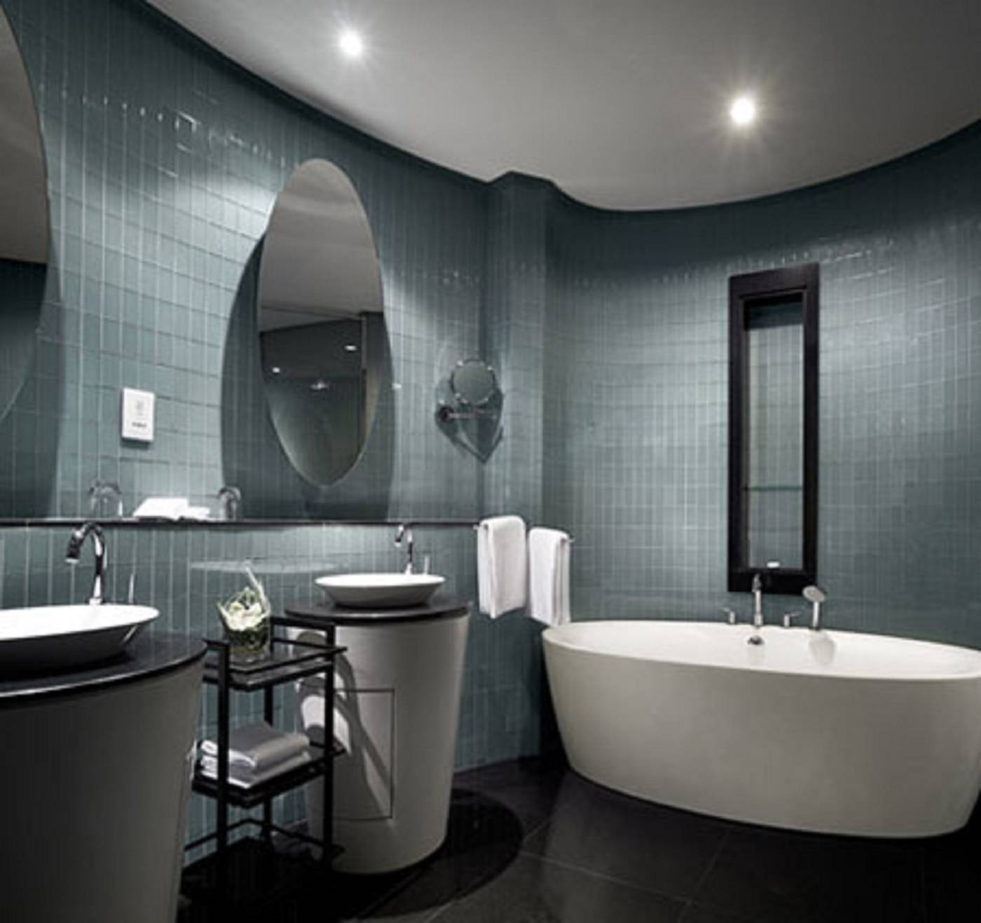 E&O Residence Kuala Lumpur-Malaysia-KUALA LUMPUR-Room-9