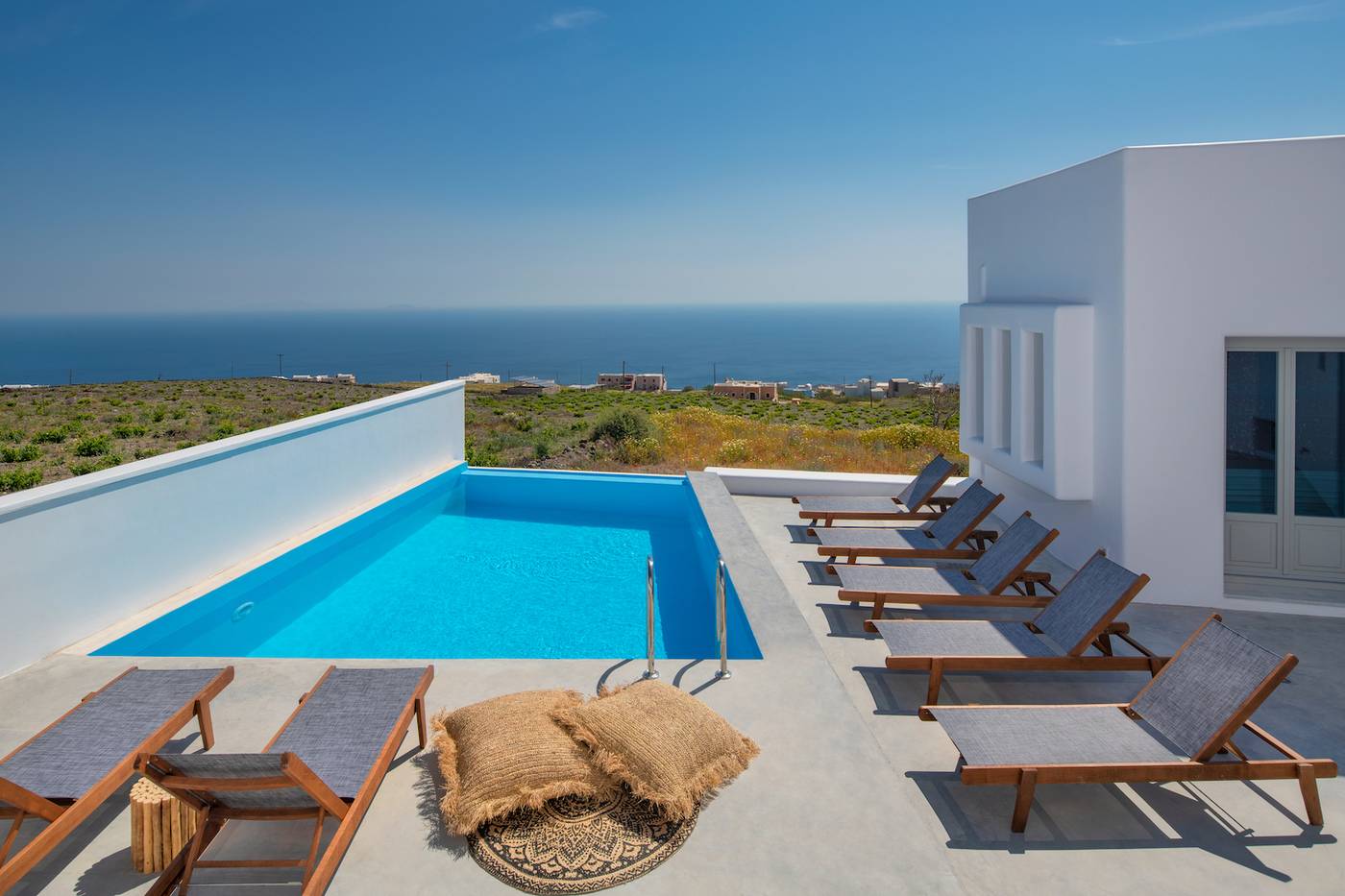 Seven Suites-Greece-Santorini-General view-1