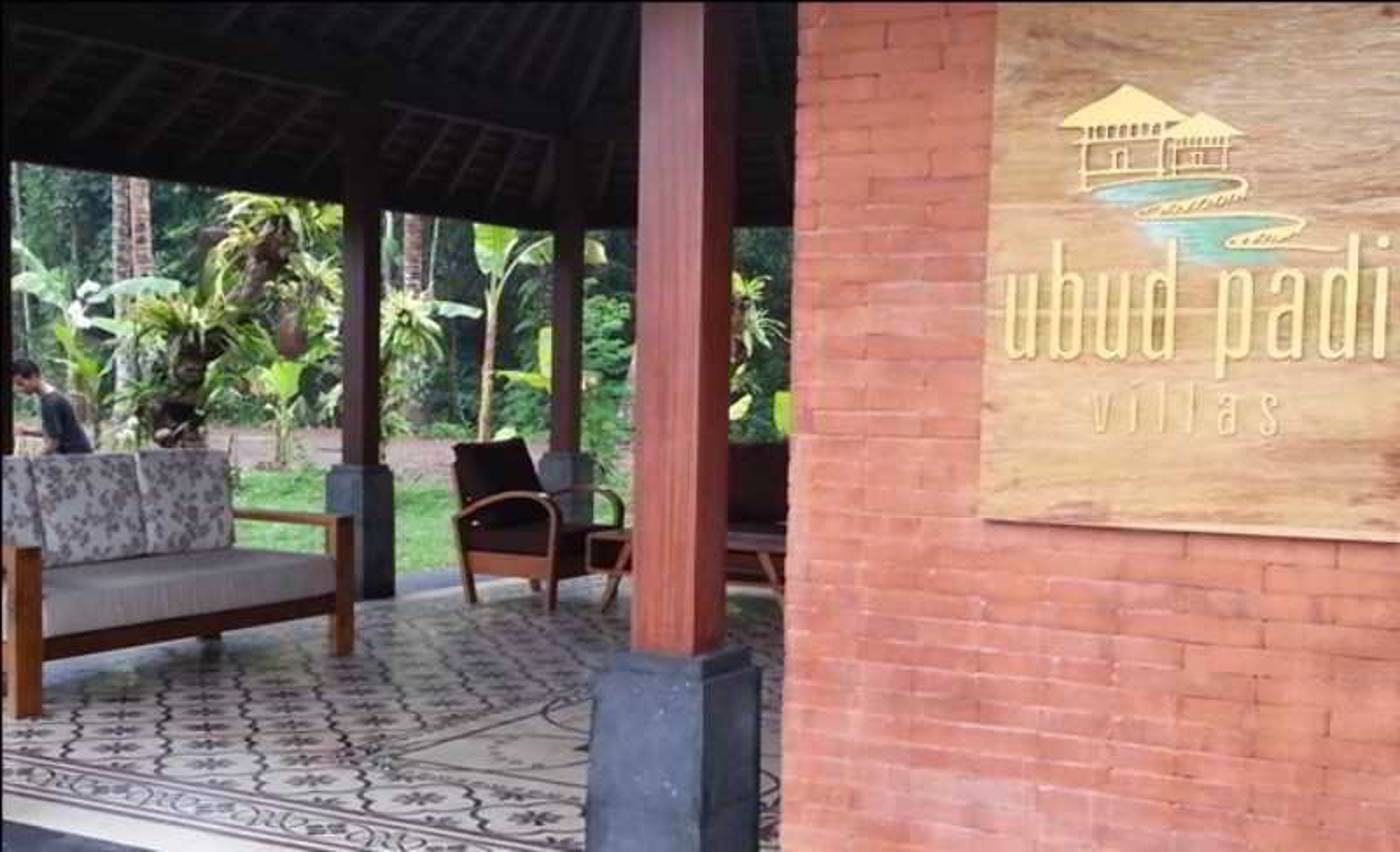 Ubud Padi Villas-Indonesia-Bali-Lobby-3