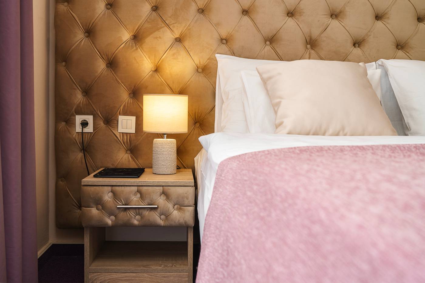 Stella Maris-Croatia-VODICE-General view-4