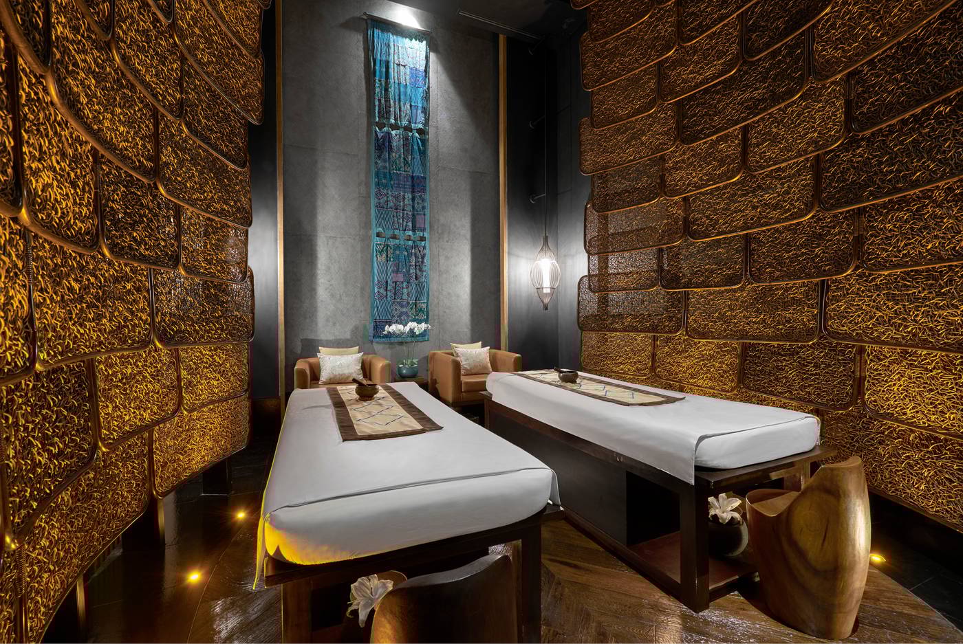 Sofitel Bali Nusa Dua Beach Resort-Indonesia-Nusa Dua-General view-8