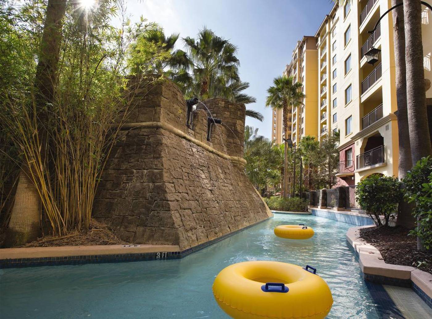 Wyndham Grand Orlando Resort Bonnet Creek