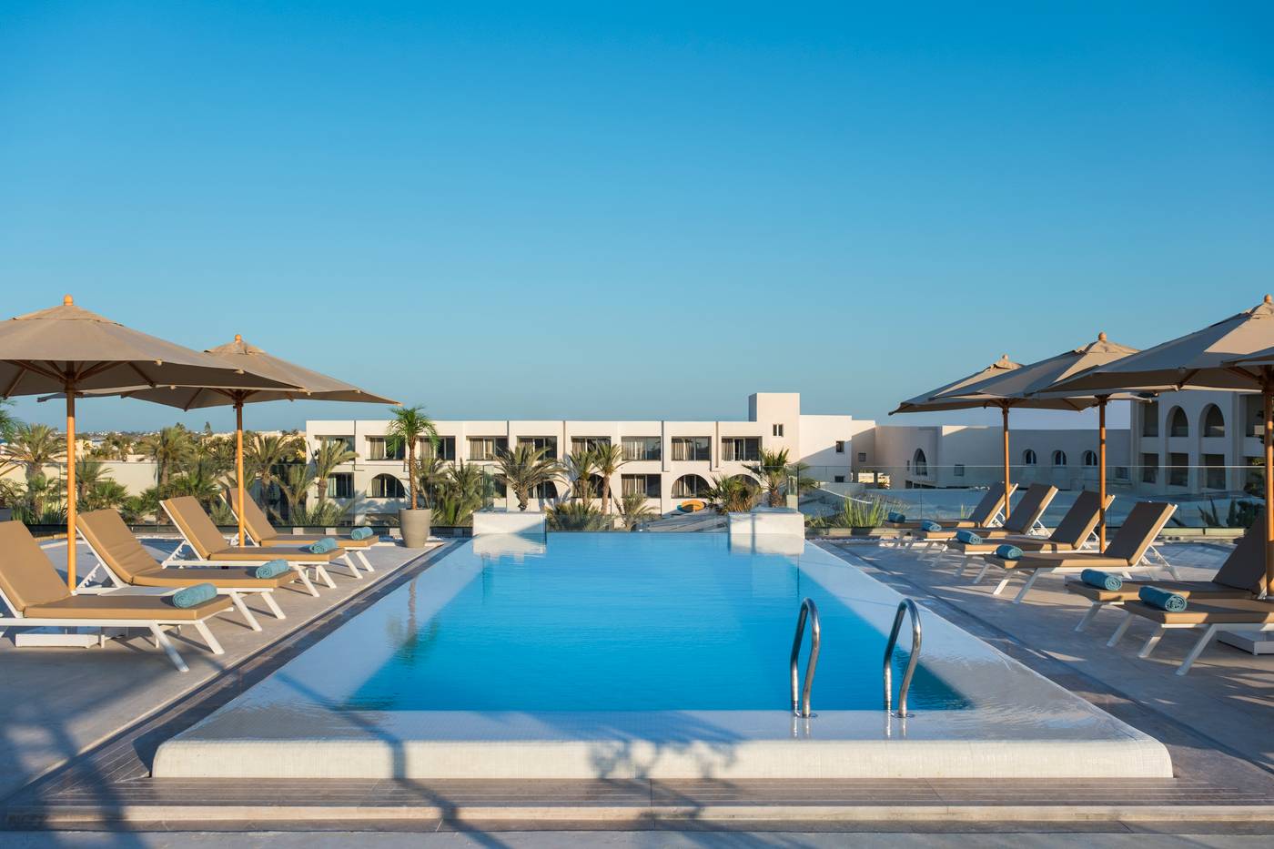 Iberostar Selection Eolia Djerba