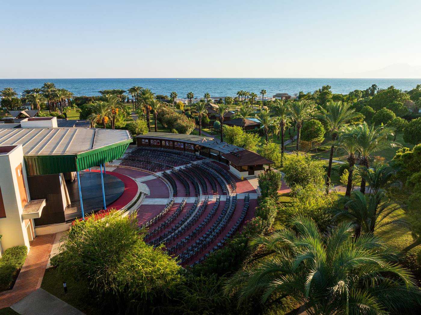 IC Hotels Green Palace & Villas