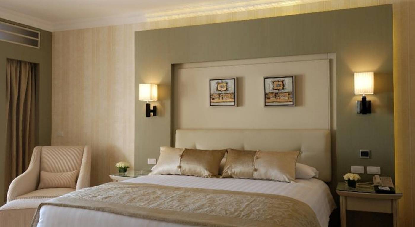 SUNRISE Romance Resort - Grand Select - Adults Only