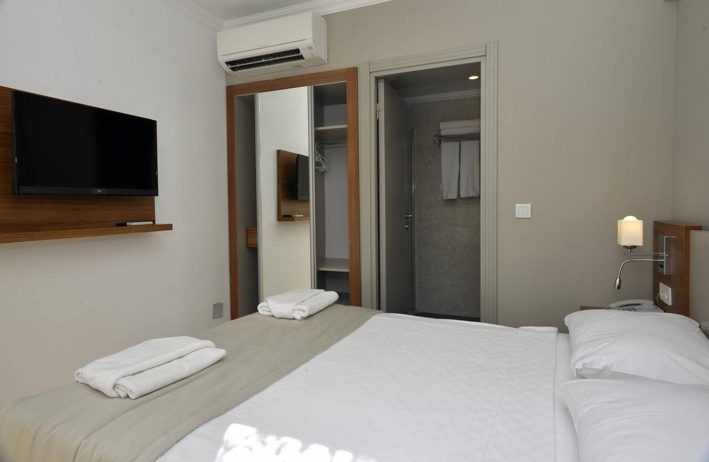 Anadolu Hotel Bodrum