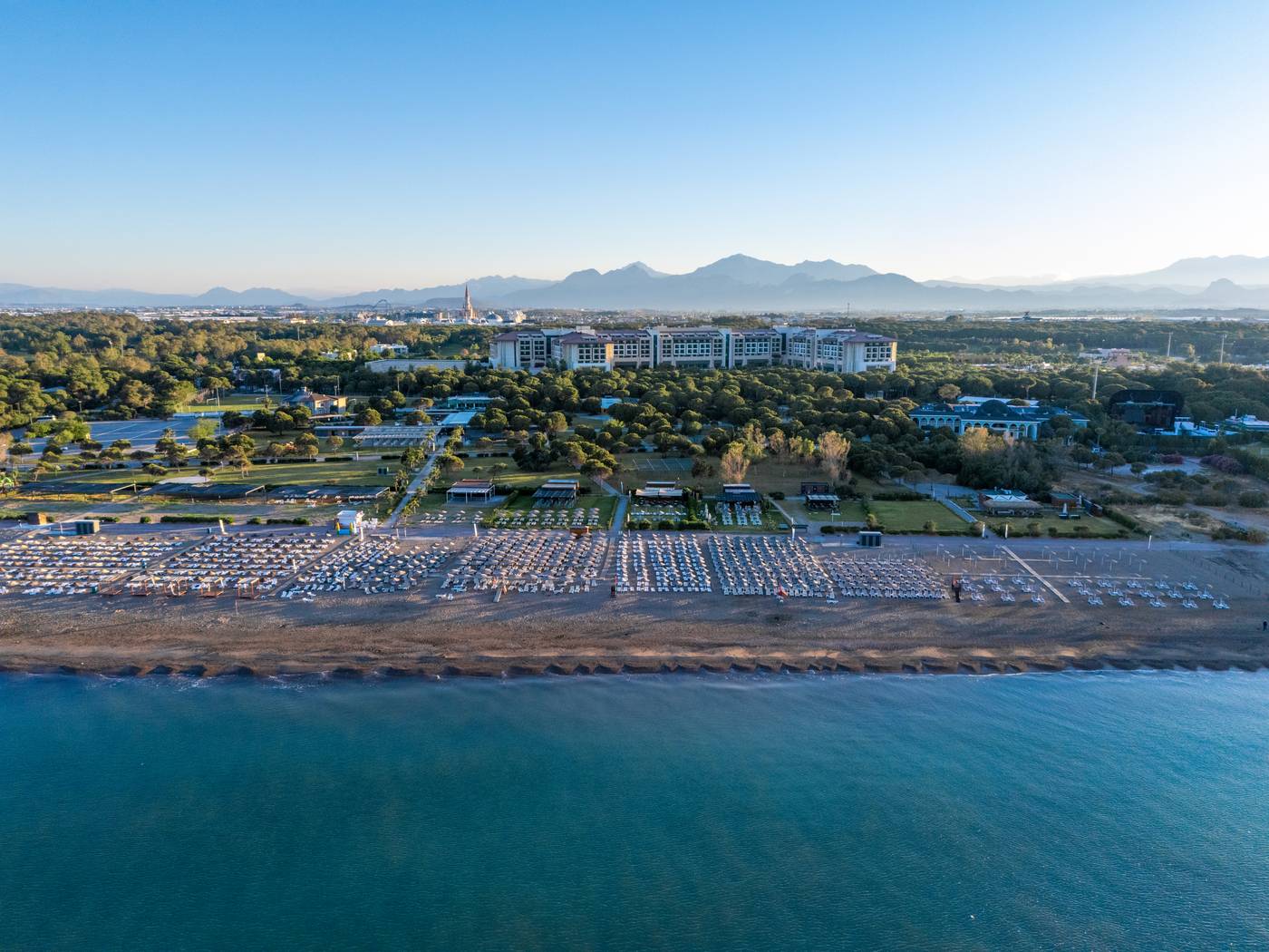 Innvista Hotels Belek